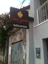 Restaurante Lima Zester