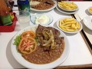 Restaurante Maurício