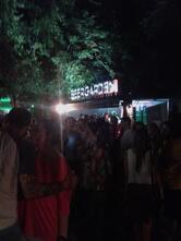 Barchef Mercado Gourmet