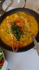 Papa Gente Restaurante