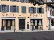 Café de la Poste - Chexbres