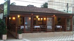 Pizzaria e Restaurante Orégano