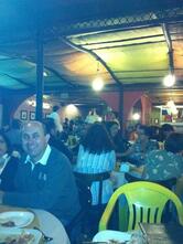 Thiosti Restaurante e Choperia