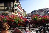 Boulangerie Patisserie LR