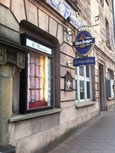 El Floridita BAR Y RESTAURANTE - Fürth