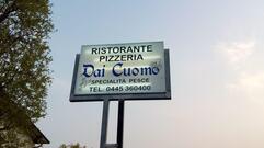 Pizzeria Cuomo