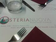 Casa Del Popolo Di Osteria Nuova