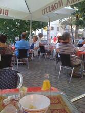 Icecafe Bar Gelateria Basovizza