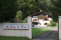 Restaurant Au Coin Du Bois