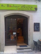 Au Bonheur D'Émilie