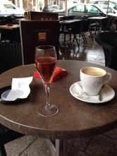 Le Grand Café des Arts Loches