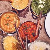 Spice India Ristorante Indiano Firenze