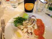 Il Timone Di Fiscante Massimo