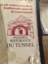 Pizzeria Ristorante du Tunnel