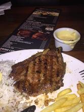 Brasador - Juiz de Fora