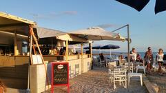 Ristorante La Capannina