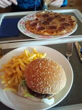 Bergrestaurant Morenia