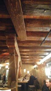 scheels - die urige Kellerkneipe