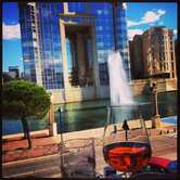 Restaurant L'Arlequin