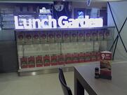 Lunch Garden Borsbeek