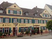 Hotel Restaurant Sonne