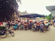 Snackbar de Linde (WOLVEGA)