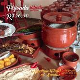 Restaurante Santa Figueira Gastronomia Contemporânea e Eventos