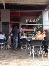 Bar Café Le Palais