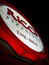 Ricci - Pizzaioli dal 1963