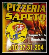 Pizzeria Sapeto