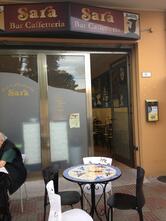 SARA caffetteria