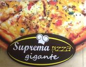 Suprema Pizza Gigante