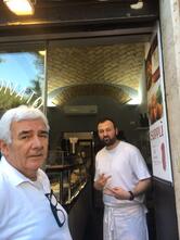 Ristorante Pizzeria Ai Cocci