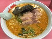 ラーメン山岡家 成田店