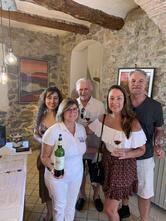 Brasserie le Cendrillon