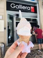 Gelateria Galliera 49