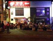 Estação santa breja