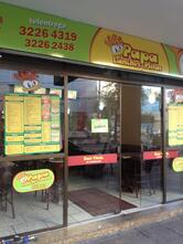 Papa Lanches e Pizzas Lima e Silva