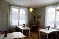 Café Bogården