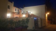 Pizzeria Regina Margherita