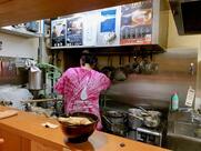 亀戸煮干中華蕎麦つきひ