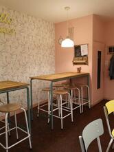 Les Burgers de Colette - Rennes