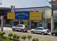 Nova Charm Pães e Doces