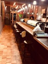 Sushi Bar SameSame Weststadt