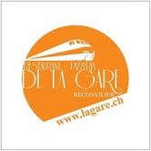 Restaurant Pizzeria de La Gare