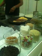 Le Dolci Crepes Nancy