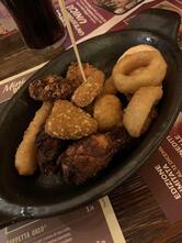 Old Wild West - Fiumicino Leonardo