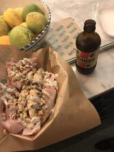 UÂO PIZZA