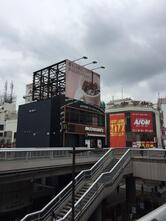 マクドナルド 立川駅南口店