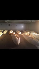 FARINE Etc - Restaurant & épicerie gastronomique